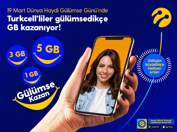 Gülümse Kazan